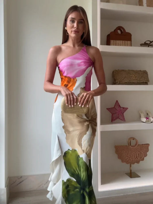 Cocktail Party Vestido