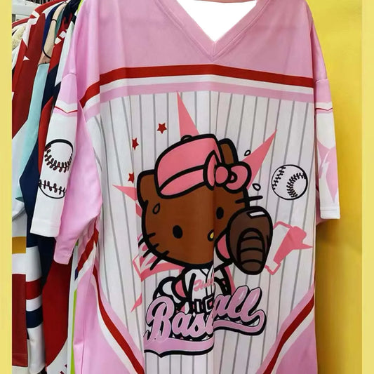 New Fashion Kitty Women