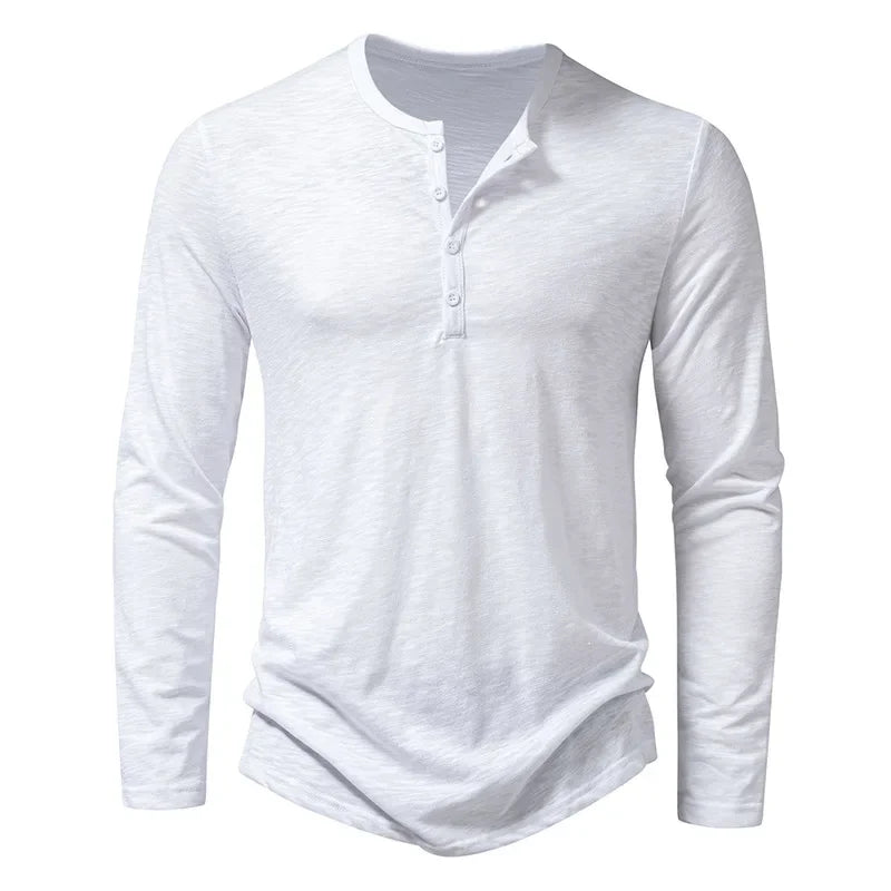 EmberThread Henley