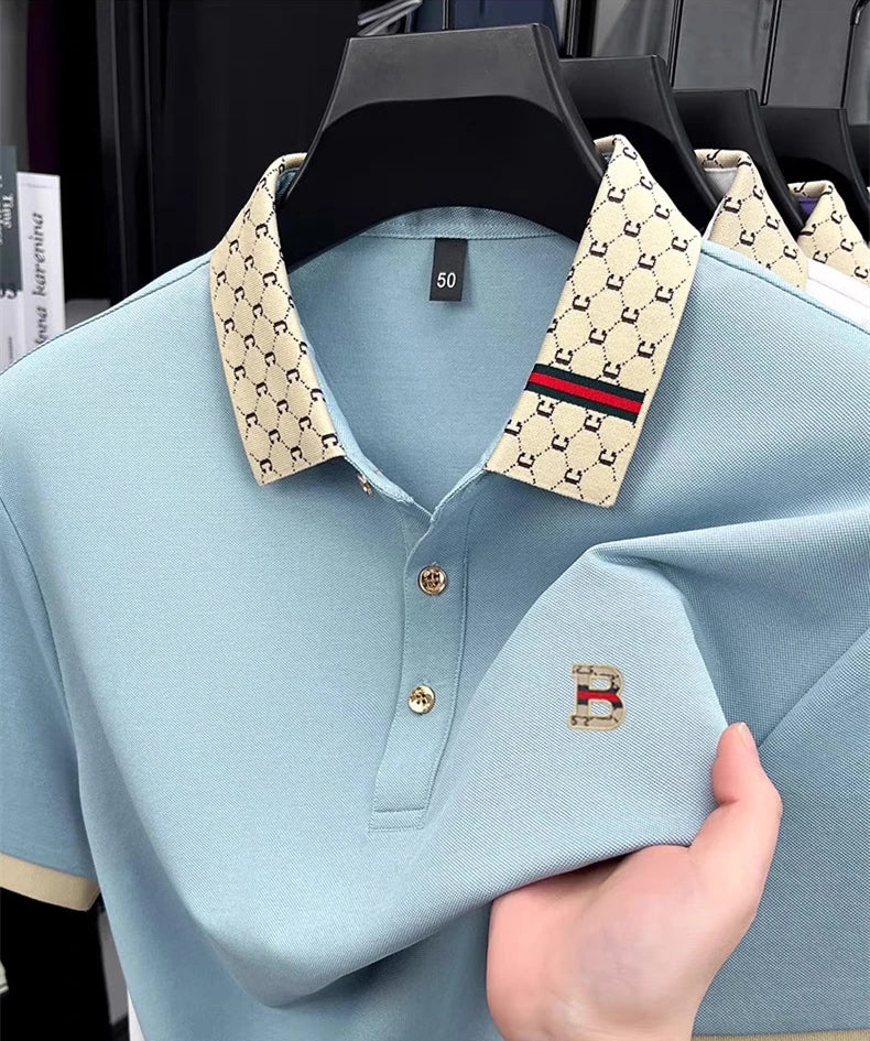 BreezeBlock Polo