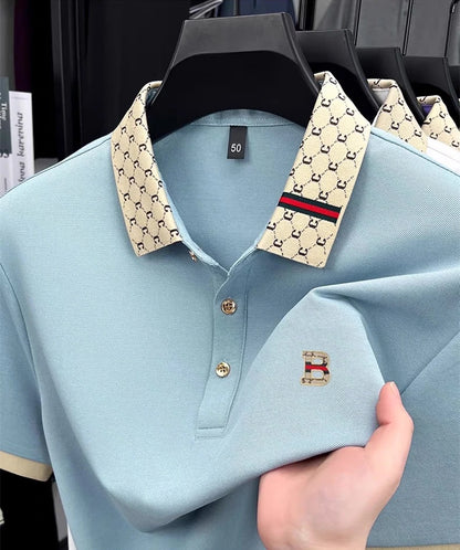 BreezeBlock Polo