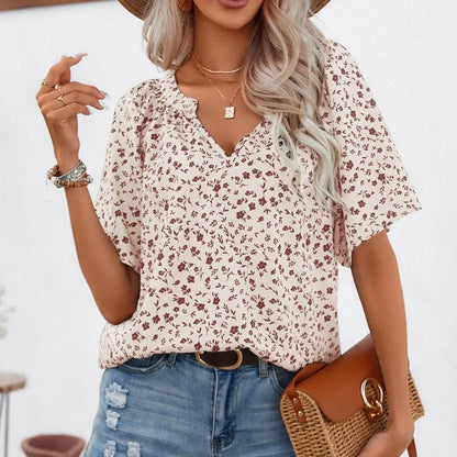 Plus Size Women's Shirts