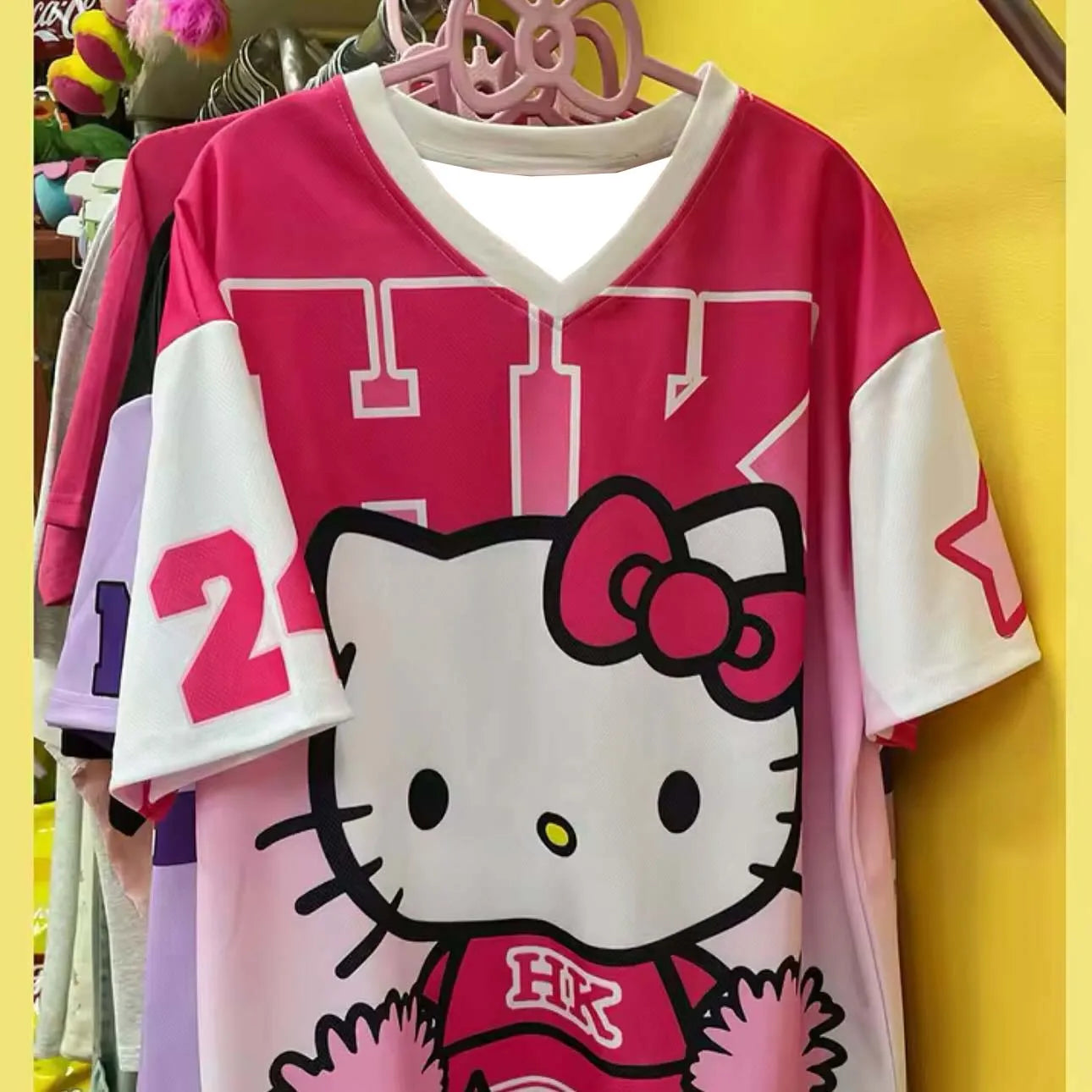 New Fashion Kitty Women