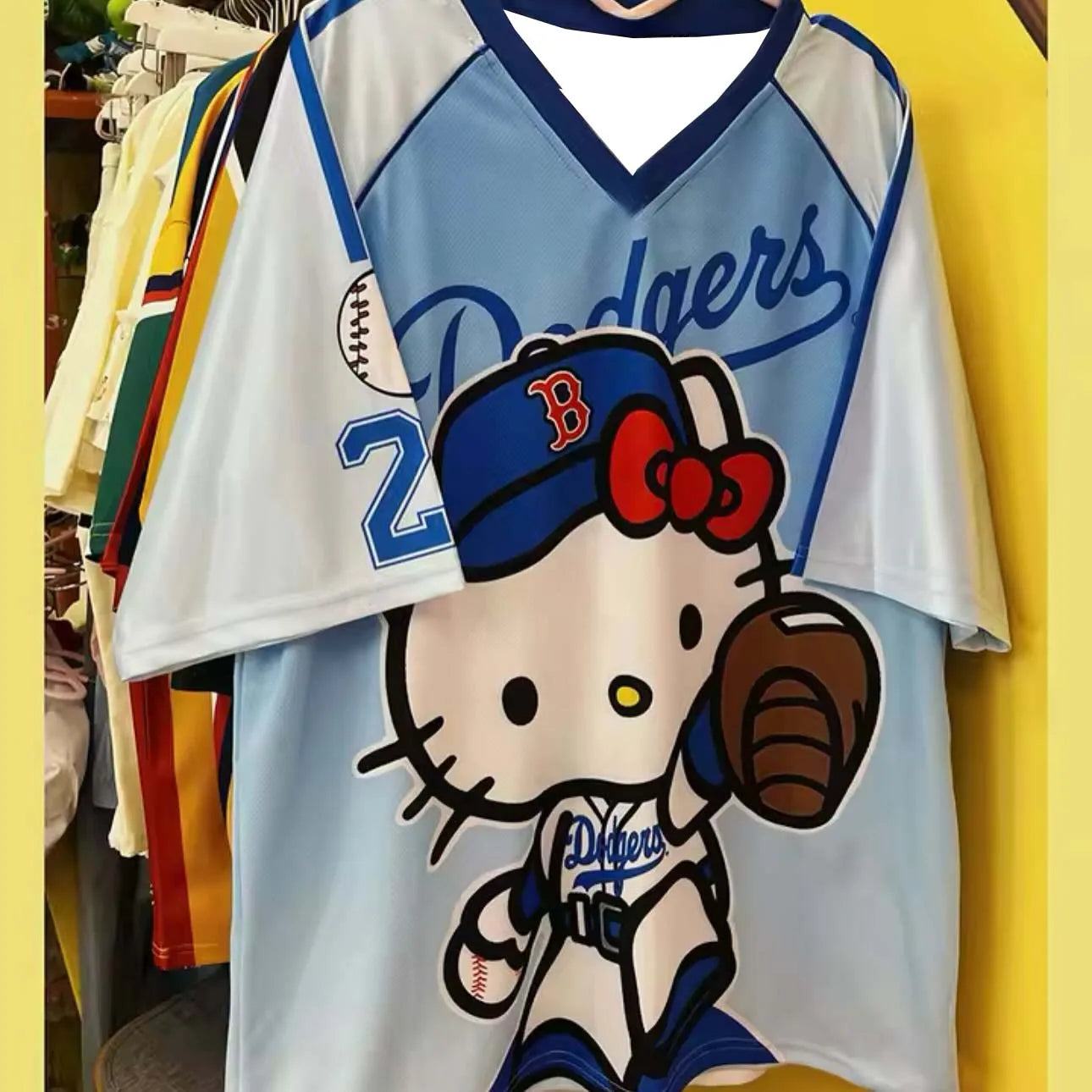 New Fashion Kitty Women