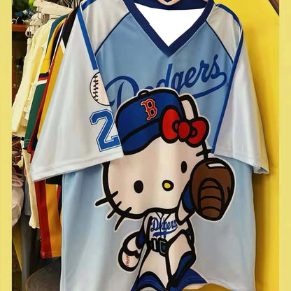 New Fashion Kitty Women