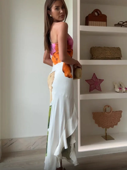 Cocktail Party Vestido