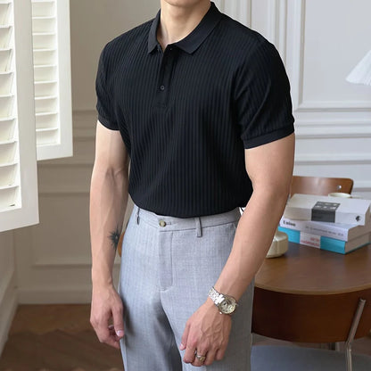 Linea Luxe Polo