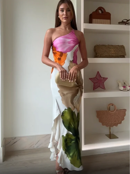 Cocktail Party Vestido