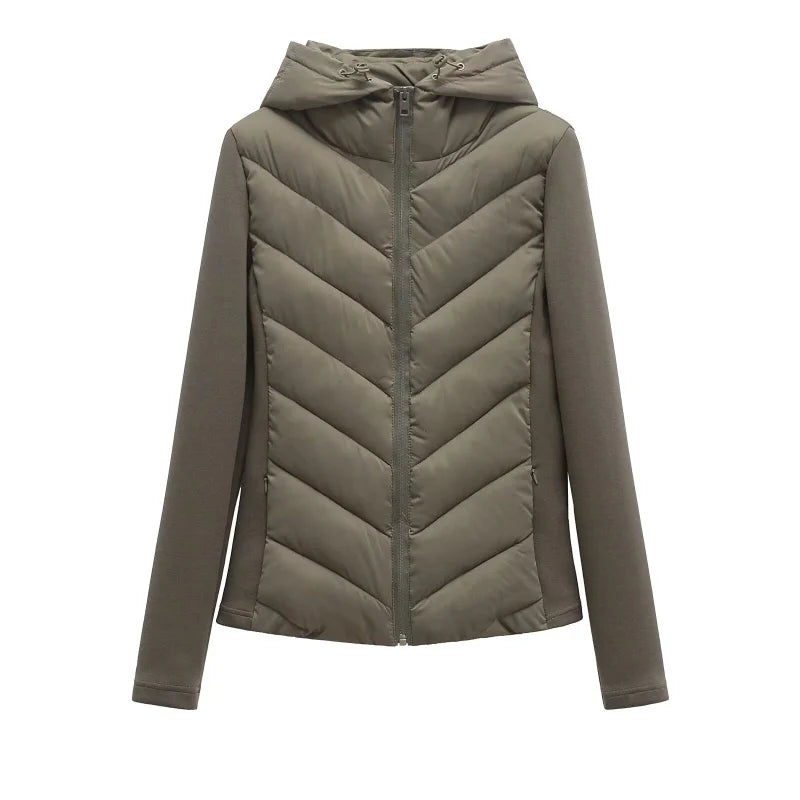 Women's winter jacket