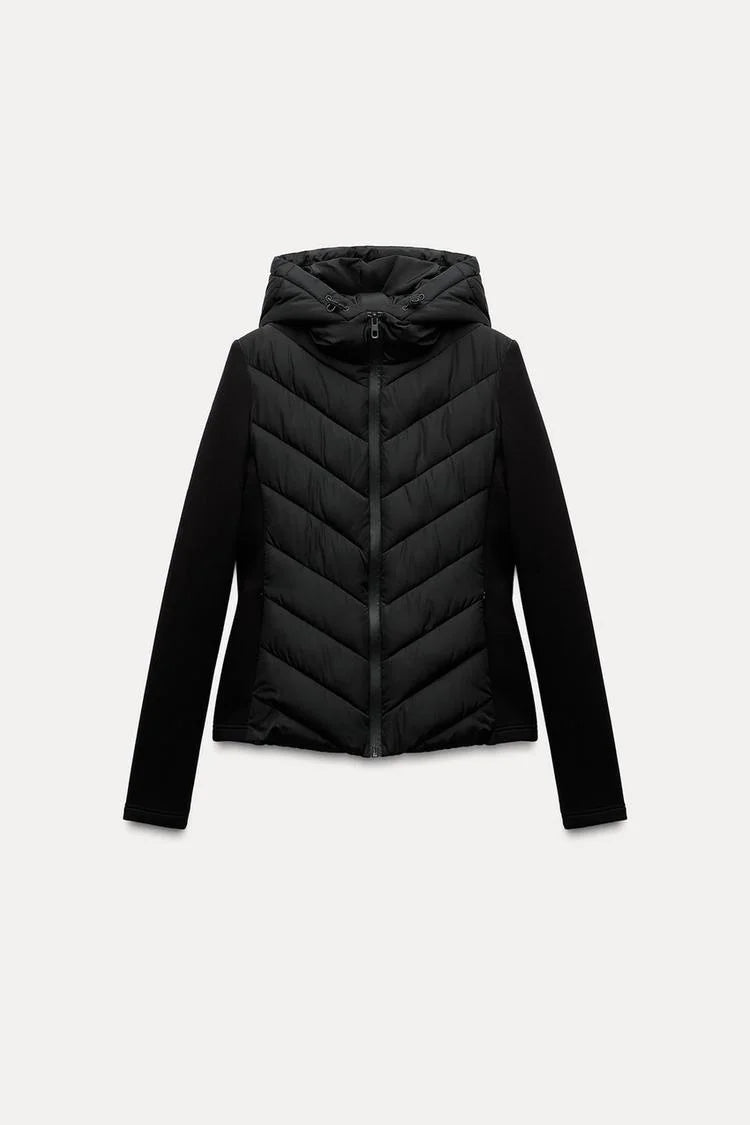 Women's winter jacket