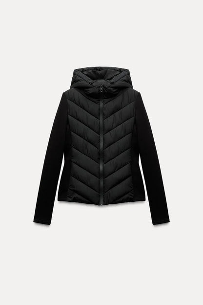 Women's winter jacket