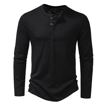 EmberThread Henley