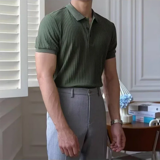 Linea Luxe Polo