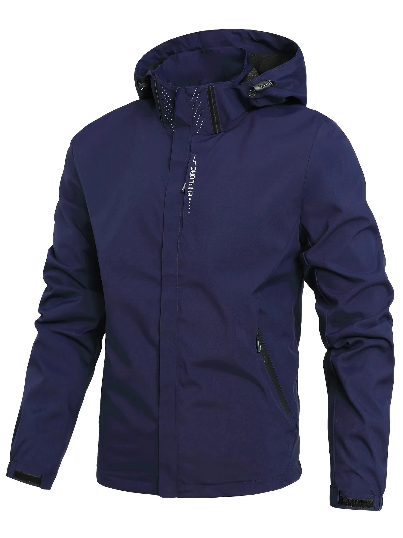 StormStride™ All-Terrain Rain Jacket