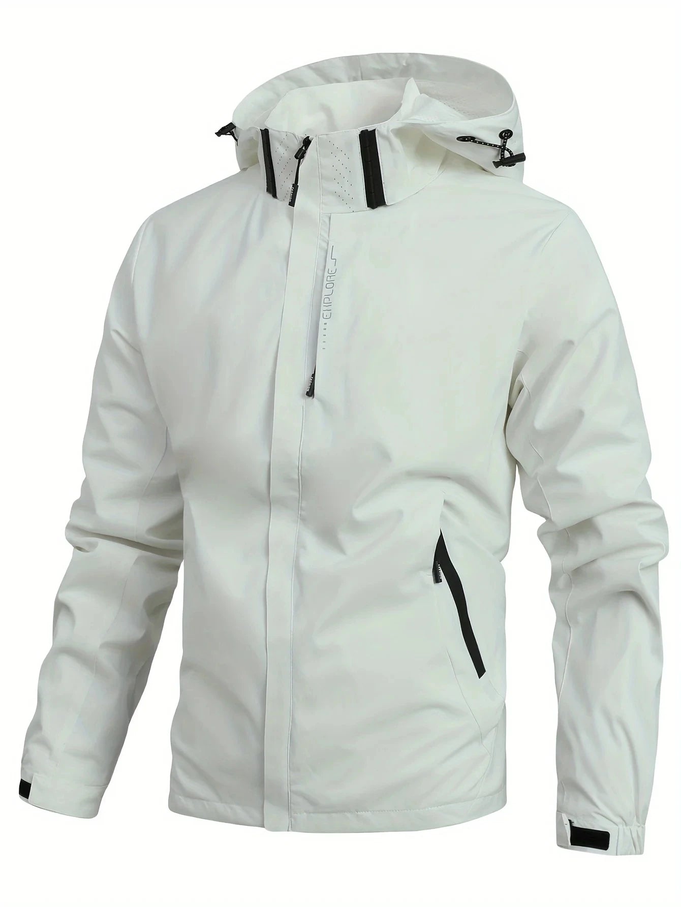 StormStride™ All-Terrain Rain Jacket