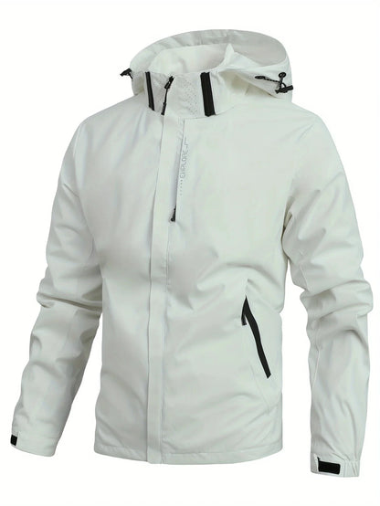 StormStride™ All-Terrain Rain Jacket
