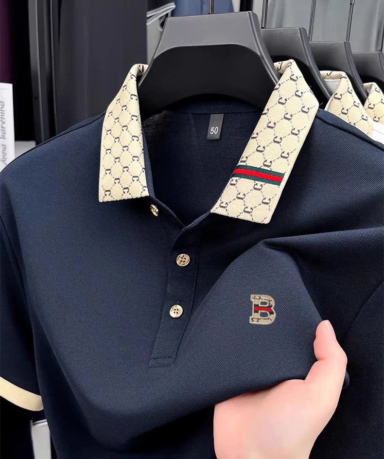 BreezeBlock Polo