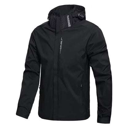 StormStride™ All-Terrain Rain Jacket