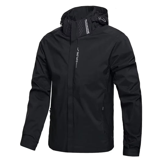 StormStride™ All-Terrain Rain Jacket