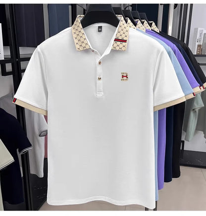 BreezeBlock Polo