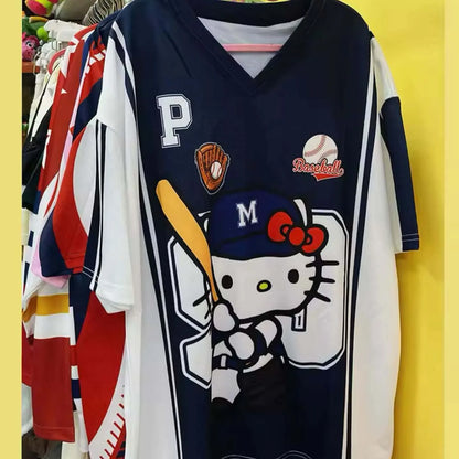 New Fashion Kitty Women