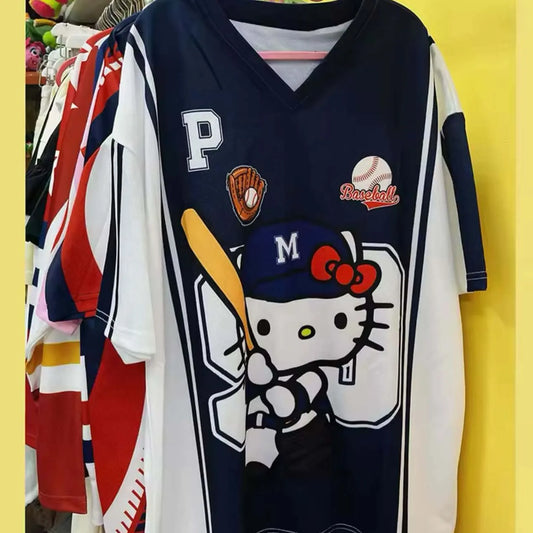 New Fashion Kitty Women