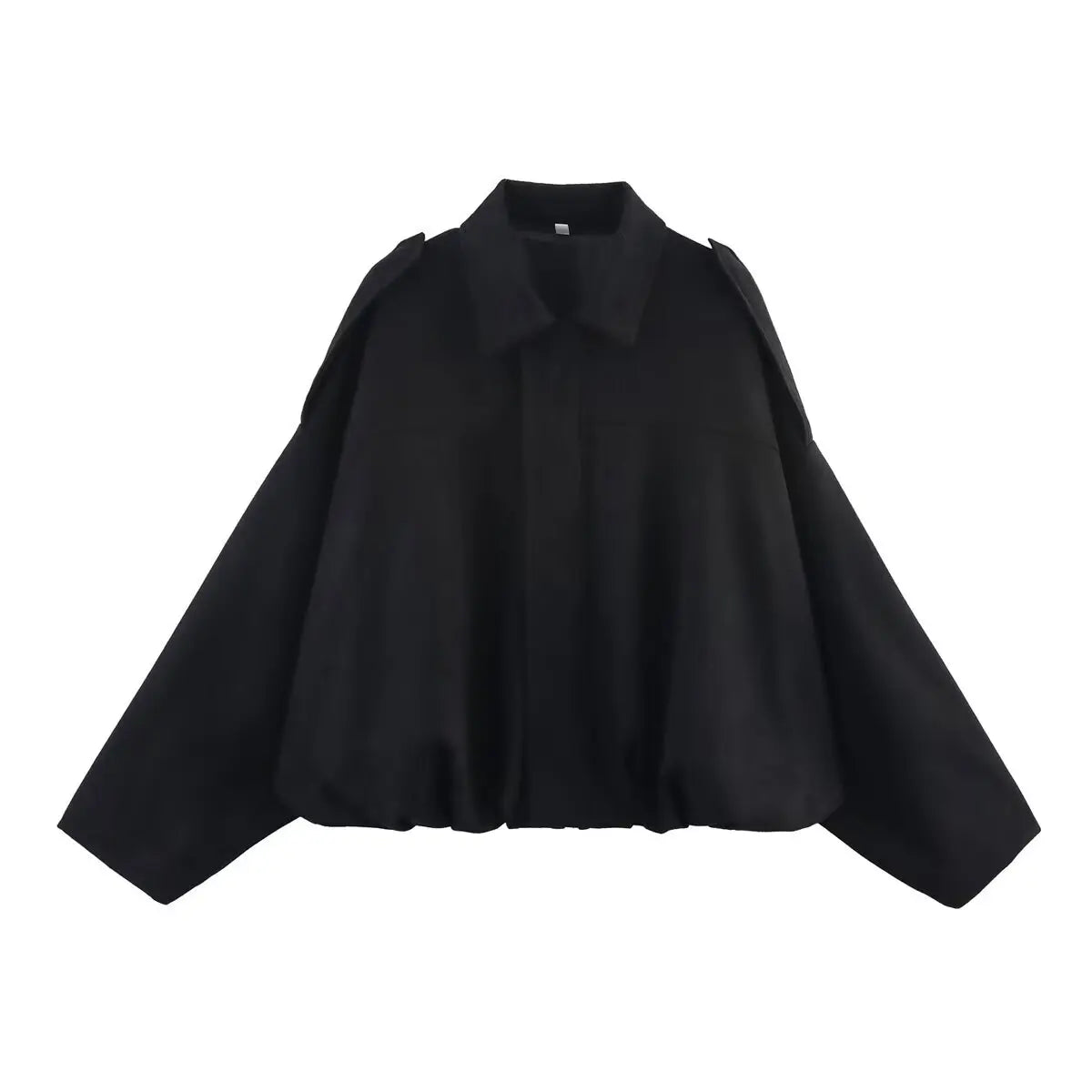 New spring women's bomber jacket