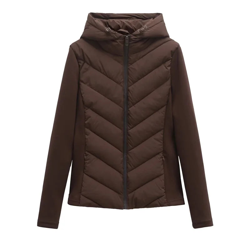Women's winter jacket