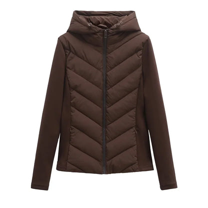Women's winter jacket