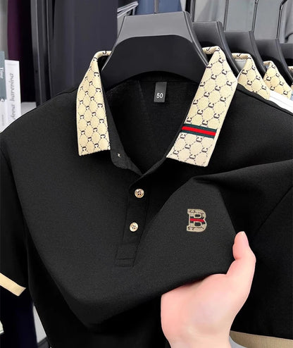 BreezeBlock Polo