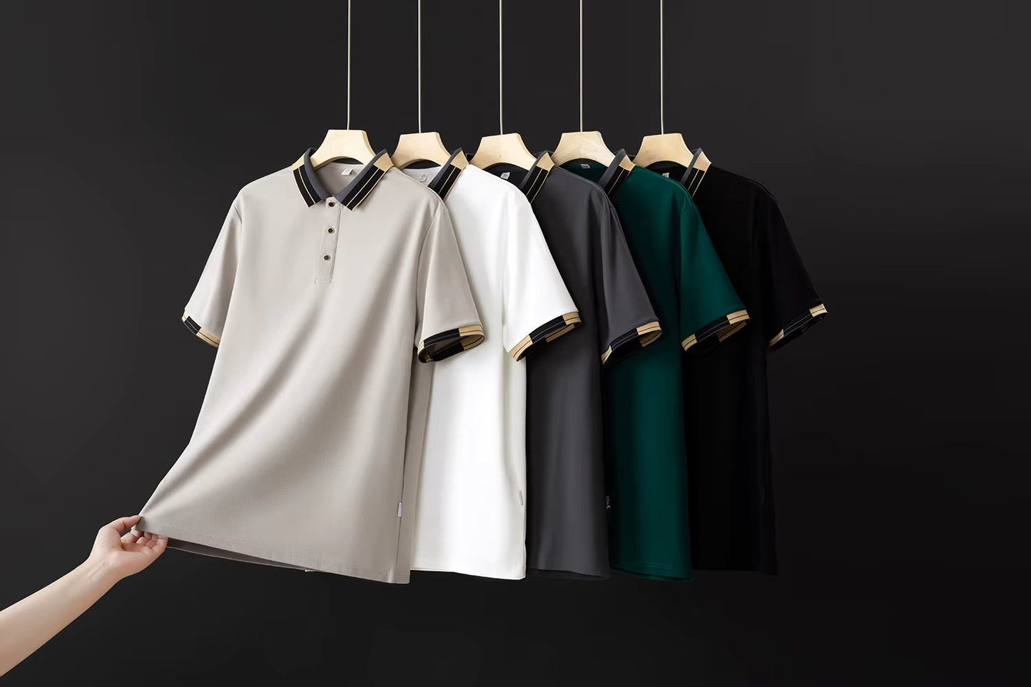 AeroForm Polo