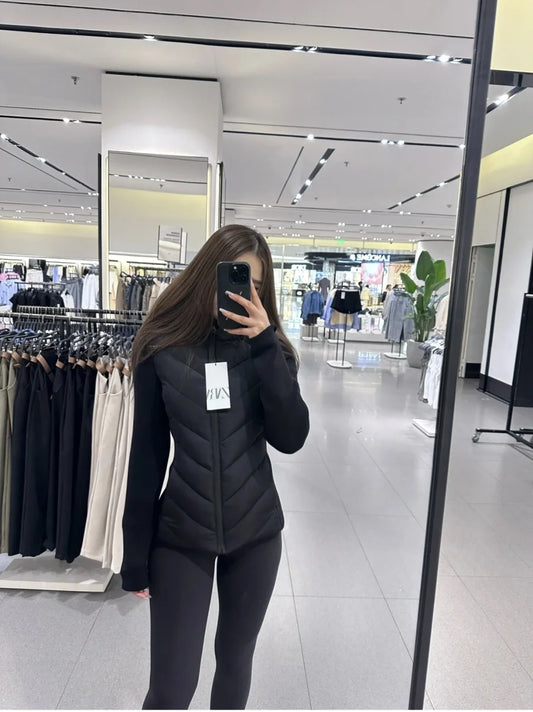 Women's winter jacket