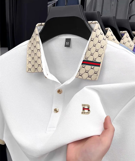 BreezeBlock Polo