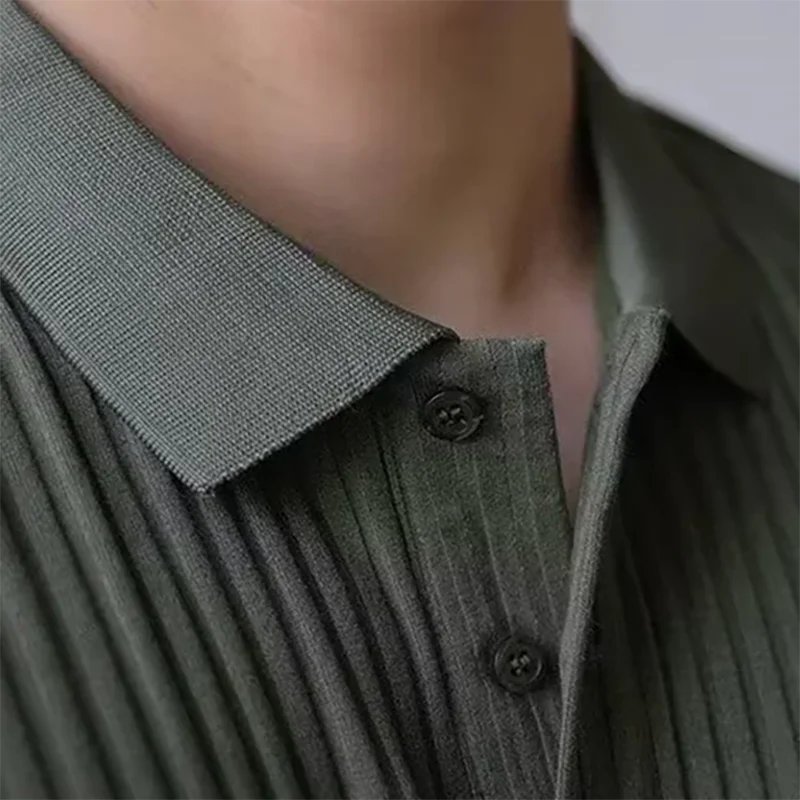 Linea Luxe Polo