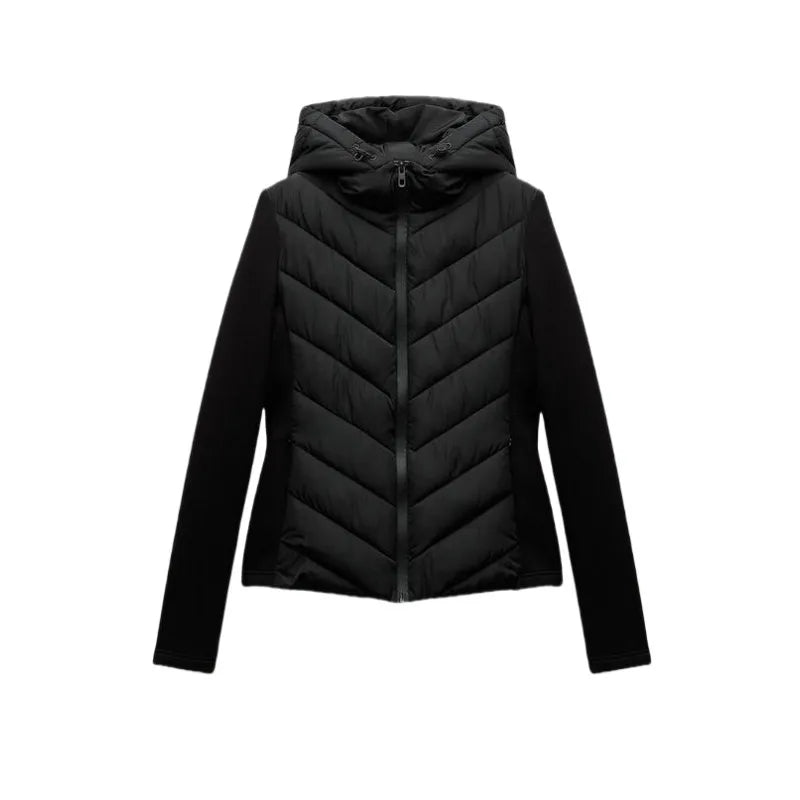 Women's winter jacket