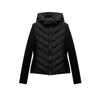 Women's winter jacket