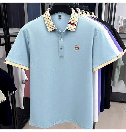 BreezeBlock Polo