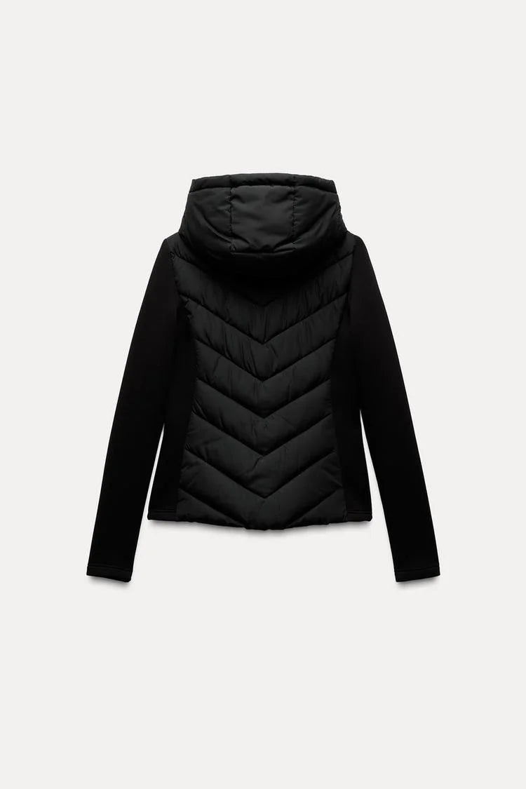 Women's winter jacket