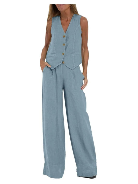 Spring Summer New Fashionable Vest