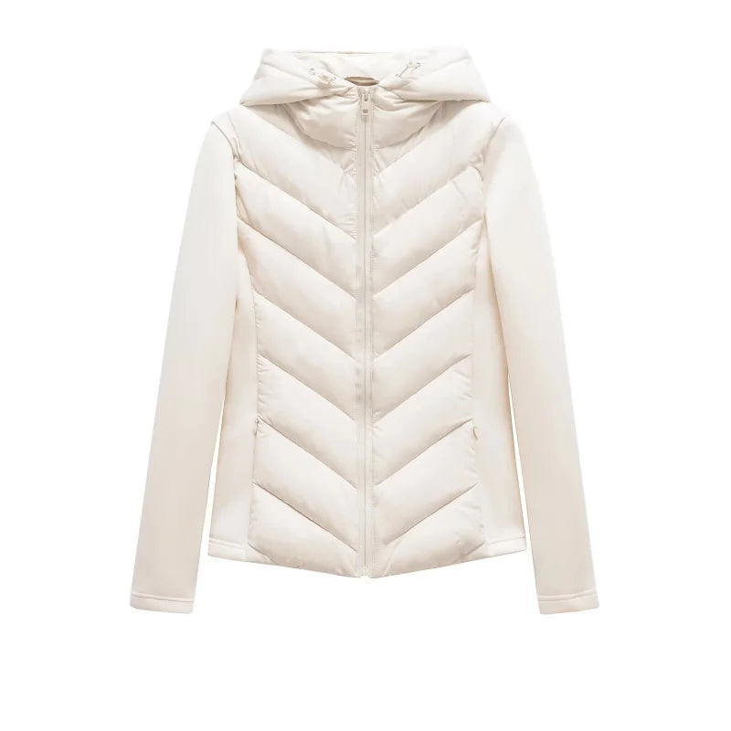 Women's winter jacket