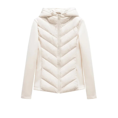 Women's winter jacket