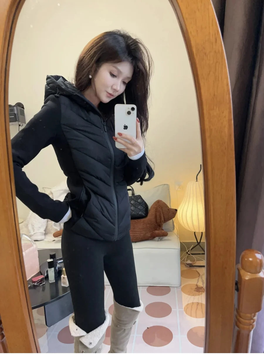 Women's winter jacket