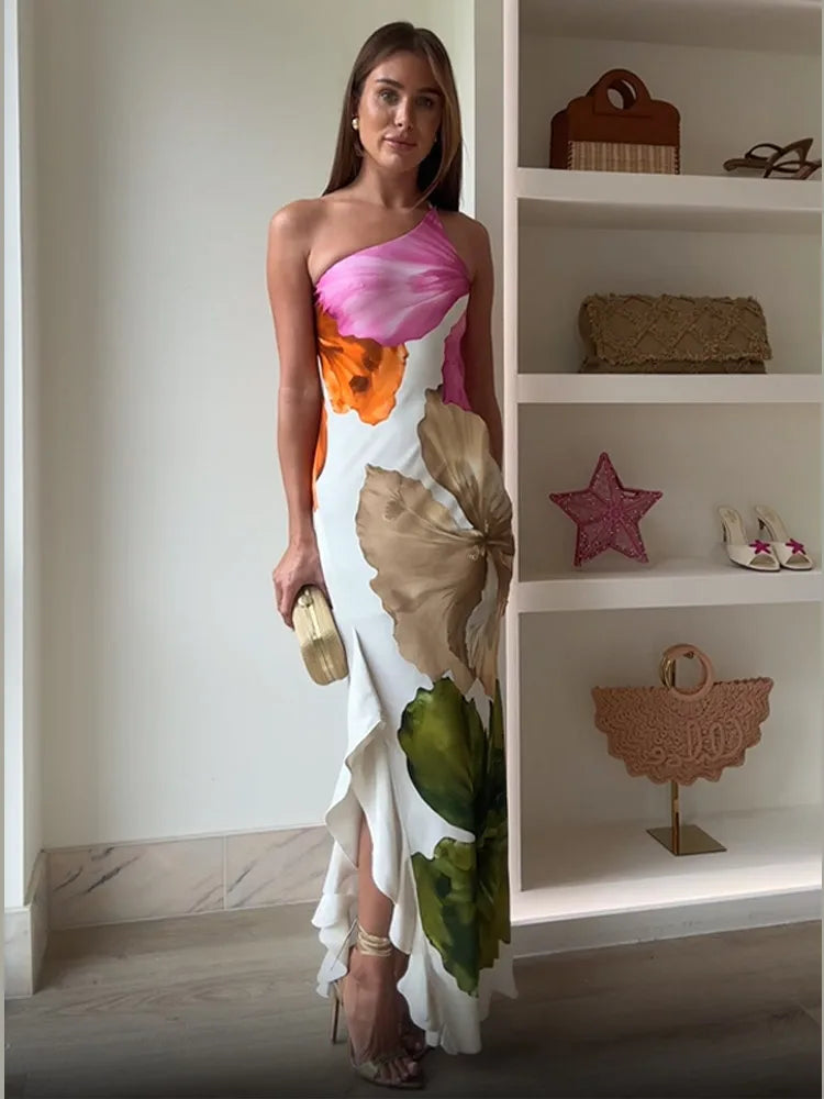 Cocktail Party Vestido