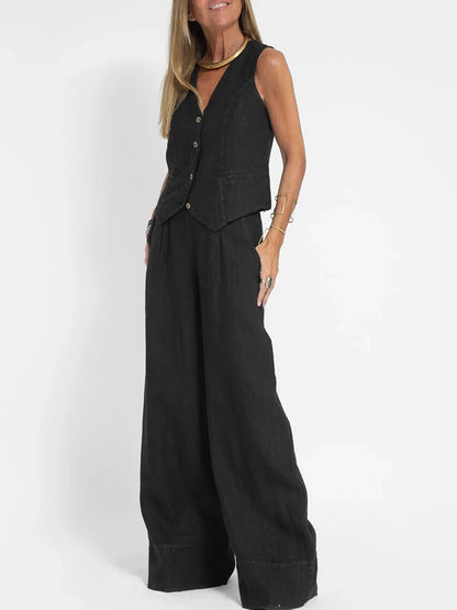 Spring Summer New Fashionable Vest