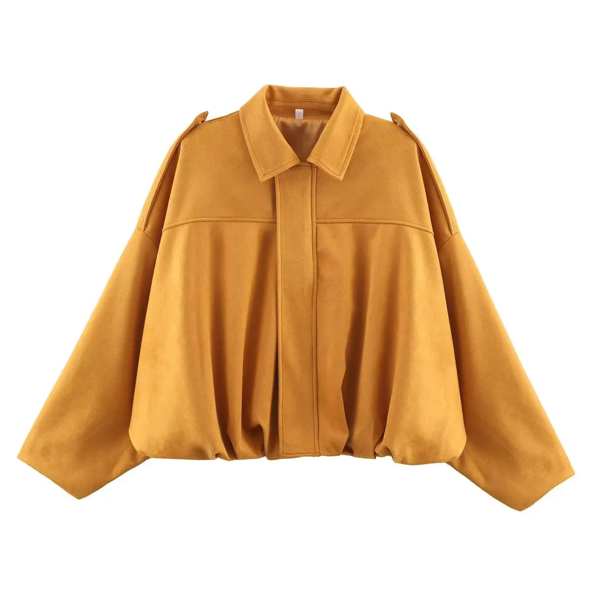 New spring women's bomber jacket
