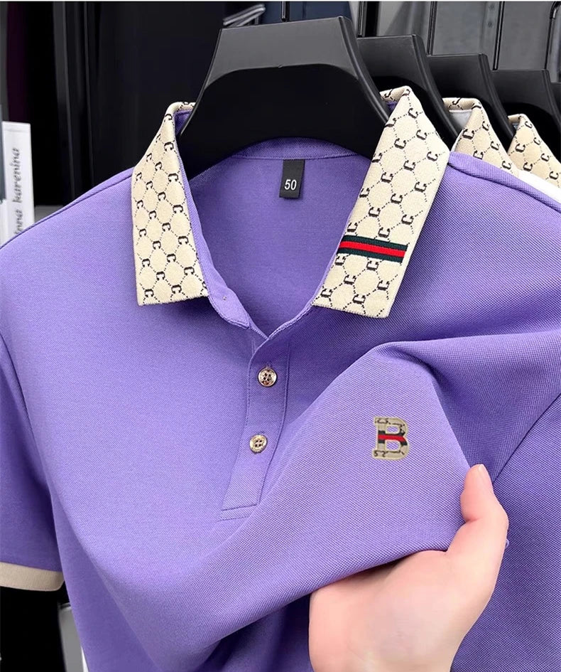 BreezeBlock Polo